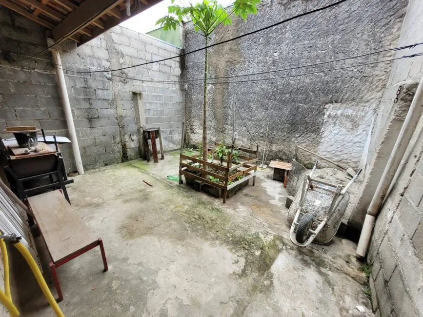 Foto 6 de Casa com 3 quartos à venda, 110m2 em Residencial Maricá, Pindamonhangaba - SP