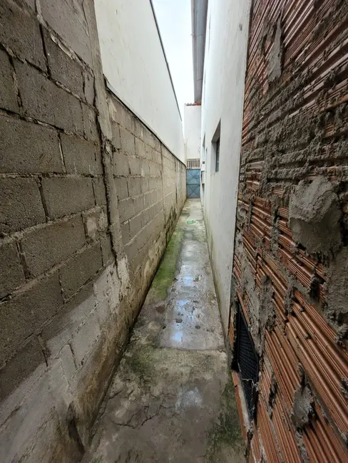 Foto 5 de Casa com 3 quartos à venda, 110m2 em Residencial Maricá, Pindamonhangaba - SP