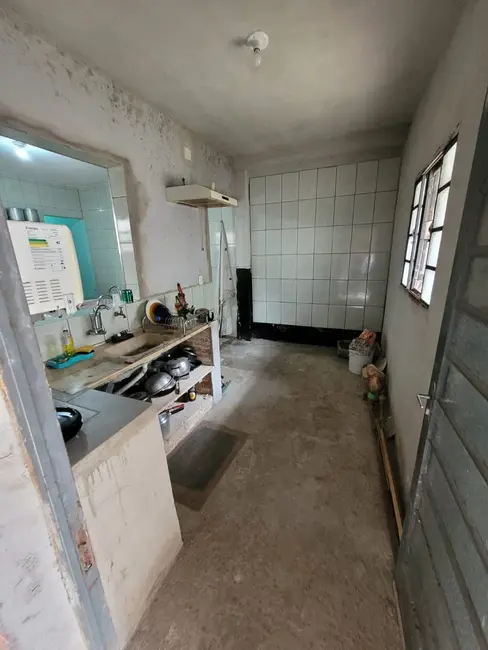 Foto 4 de Casa com 3 quartos à venda, 110m2 em Residencial Maricá, Pindamonhangaba - SP