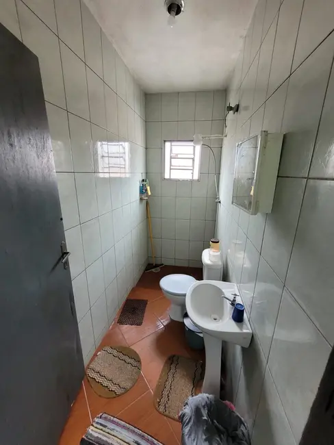 Foto 7 de Casa com 3 quartos à venda, 110m2 em Residencial Maricá, Pindamonhangaba - SP