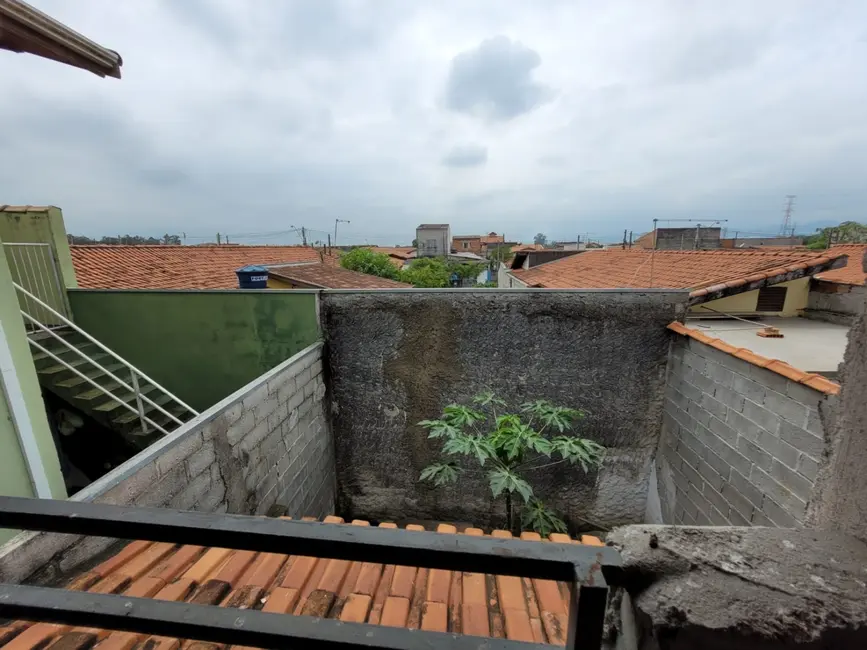 Foto 3 de Casa com 3 quartos à venda, 110m2 em Residencial Maricá, Pindamonhangaba - SP