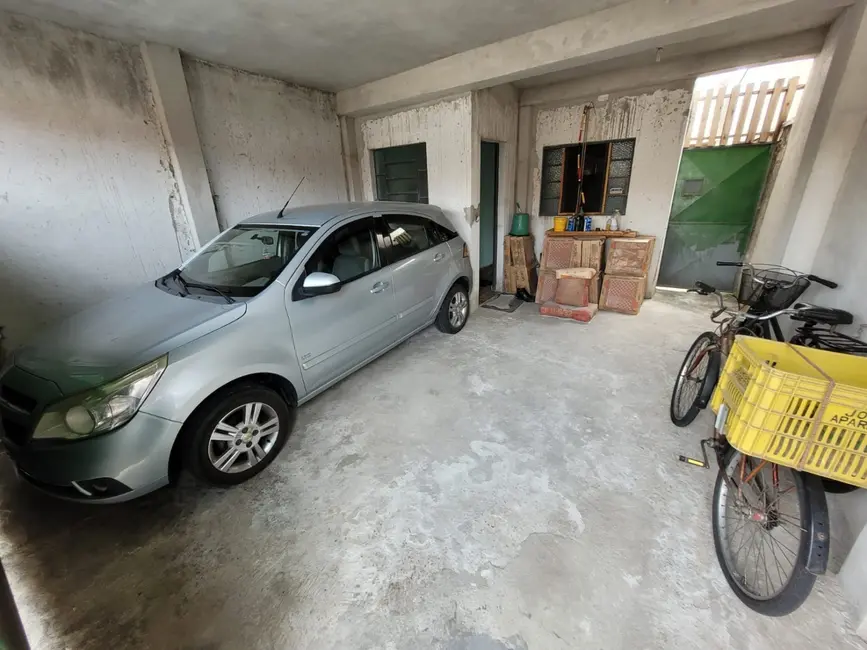 Foto 2 de Casa com 3 quartos à venda, 110m2 em Residencial Maricá, Pindamonhangaba - SP