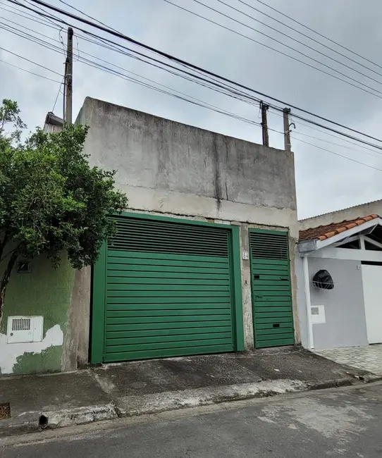 Foto 1 de Casa com 3 quartos à venda, 110m2 em Residencial Maricá, Pindamonhangaba - SP