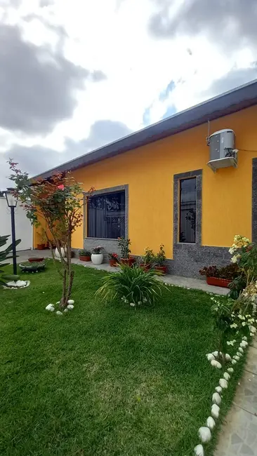 Foto 6 de Casa com 4 quartos à venda, 157m2 em Esplanada Independência, Taubate - SP