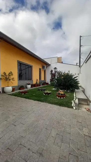 Foto 9 de Casa com 4 quartos à venda, 157m2 em Esplanada Independência, Taubate - SP
