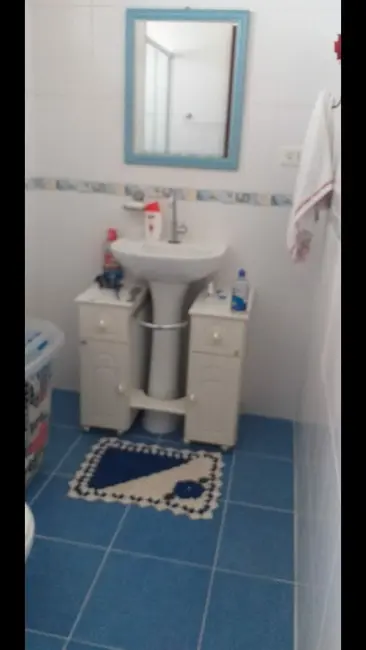 Foto 6 de Casa com 2 quartos à venda, 125m2 em Parque Arco Íris, Taubate - SP