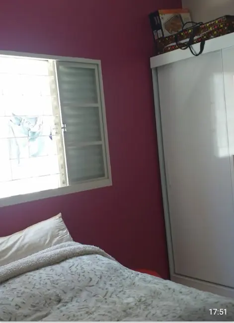 Foto 4 de Casa com 2 quartos à venda, 125m2 em Parque Arco Íris, Taubate - SP