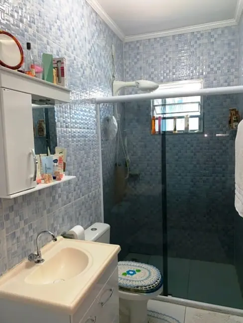 Foto 8 de Casa com 2 quartos à venda, 120m2 em Loteamento Residencial e Comercial Araguaia, Pindamonhangaba - SP