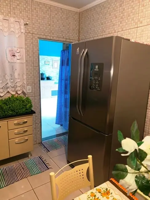 Foto 5 de Casa com 2 quartos à venda, 120m2 em Loteamento Residencial e Comercial Araguaia, Pindamonhangaba - SP