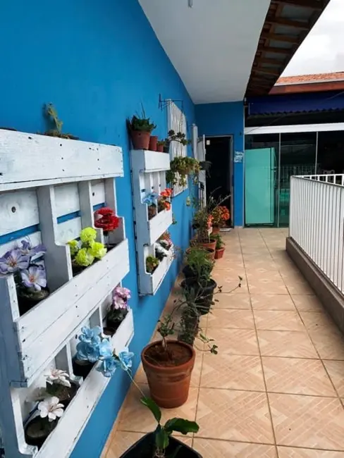 Foto 1 de Casa com 2 quartos à venda, 120m2 em Loteamento Residencial e Comercial Araguaia, Pindamonhangaba - SP