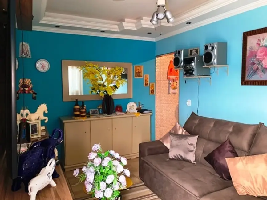 Foto 7 de Casa com 2 quartos à venda, 120m2 em Loteamento Residencial e Comercial Araguaia, Pindamonhangaba - SP