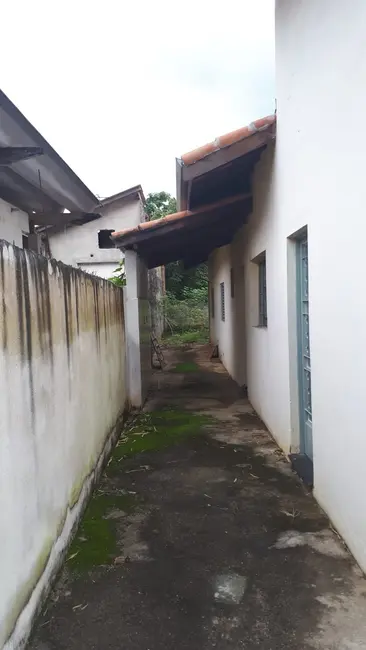 Foto 3 de Casa com 2 quartos à venda, 74m2 em Vila São João, Pindamonhangaba - SP