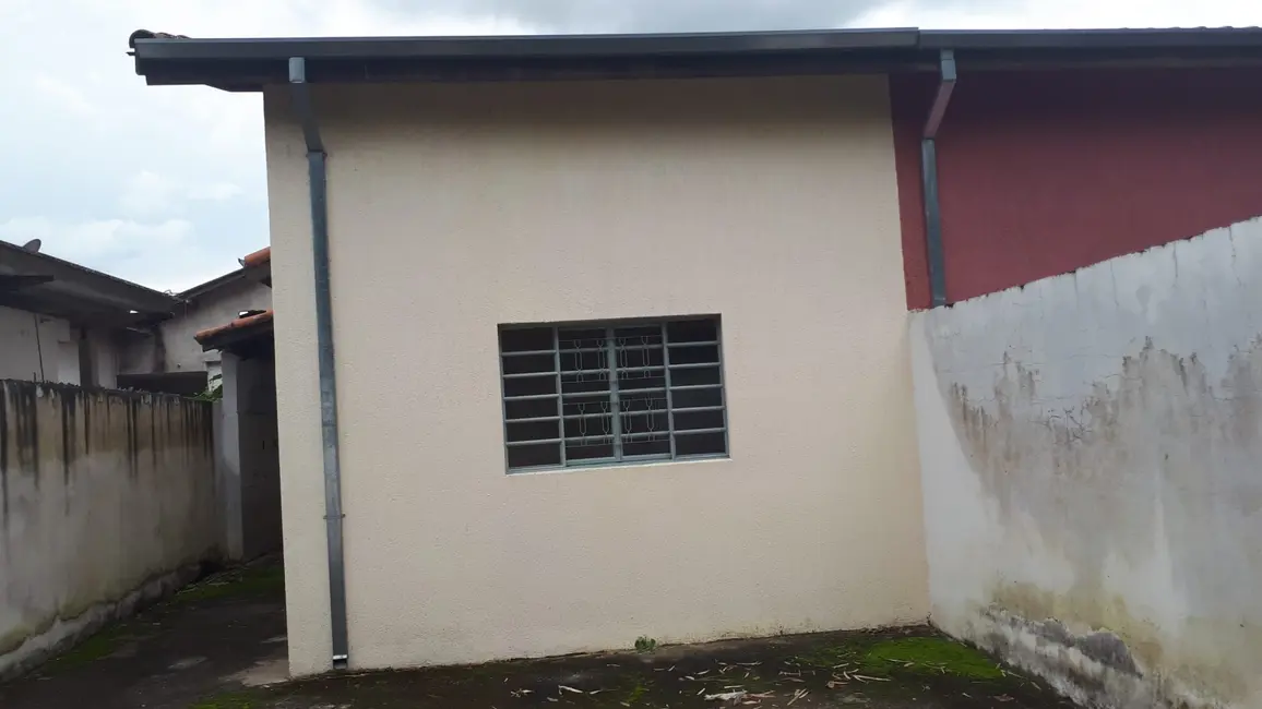 Foto 2 de Casa com 2 quartos à venda, 74m2 em Vila São João, Pindamonhangaba - SP