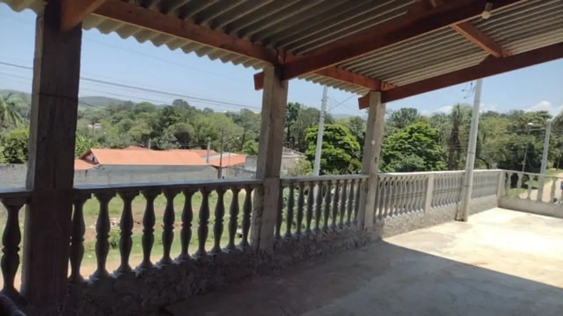 Foto 1 de Casa com 1 quarto à venda, 77m2 em Portal Mantiqueira, Cacapava - SP