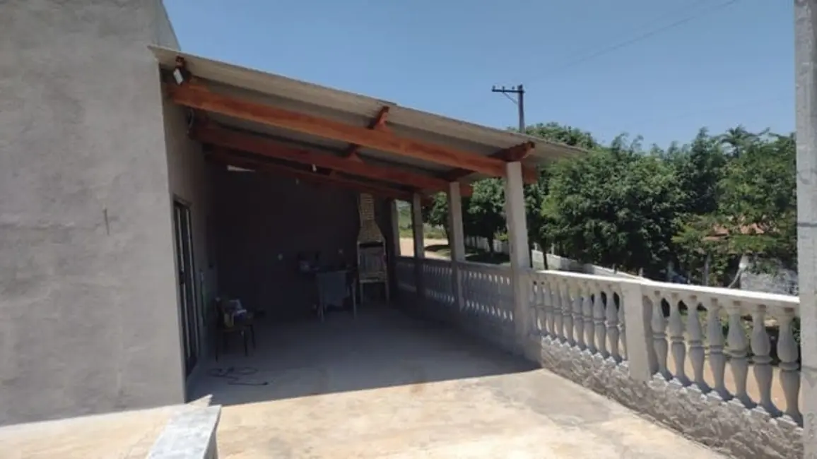 Casa com 1 quarto à venda, 77m2 em Portal Mantiqueira, Cacapava - SP - imagem 3 Foto 3 de Casa com 1 quarto à venda, 77m2 em Portal Mantiqueira, Cacapava - SP
