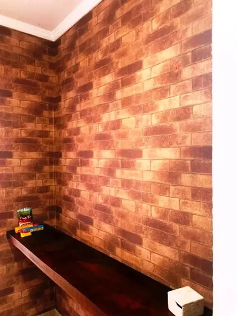 Foto 4 de Casa com 2 quartos à venda, 134m2 em Vitória Vale III, Pindamonhangaba - SP