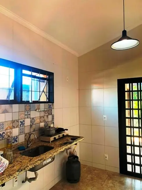 Foto 8 de Casa com 2 quartos à venda, 134m2 em Vitória Vale III, Pindamonhangaba - SP