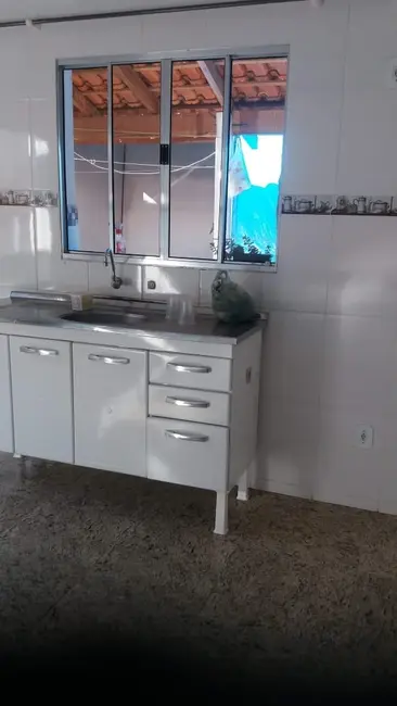 Foto 7 de Casa com 2 quartos à venda, 250m2 em Engenheiro Neiva, Guaratingueta - SP