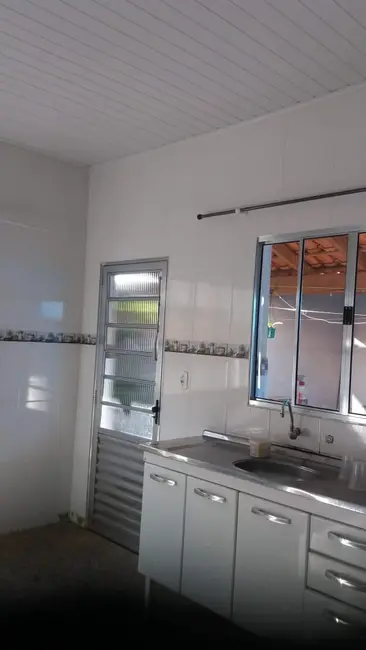 Foto 9 de Casa com 2 quartos à venda, 250m2 em Engenheiro Neiva, Guaratingueta - SP