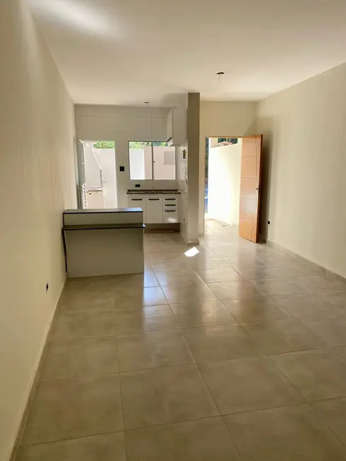 Foto 3 de Casa com 3 quartos à venda, 70m2 em Quiririm, Taubate - SP