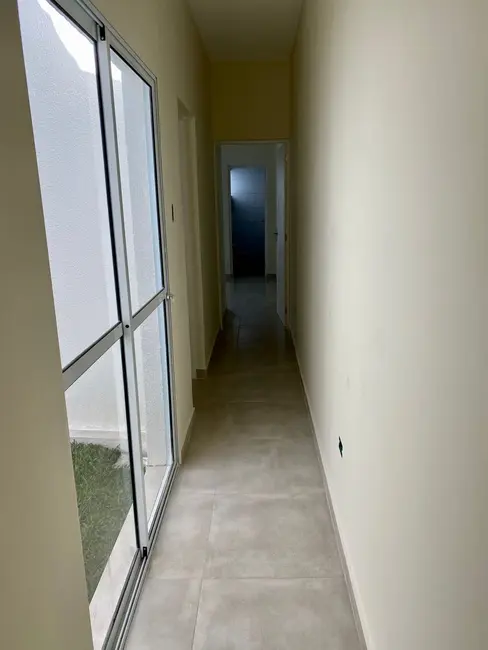 Foto 6 de Casa com 3 quartos à venda, 70m2 em Quiririm, Taubate - SP