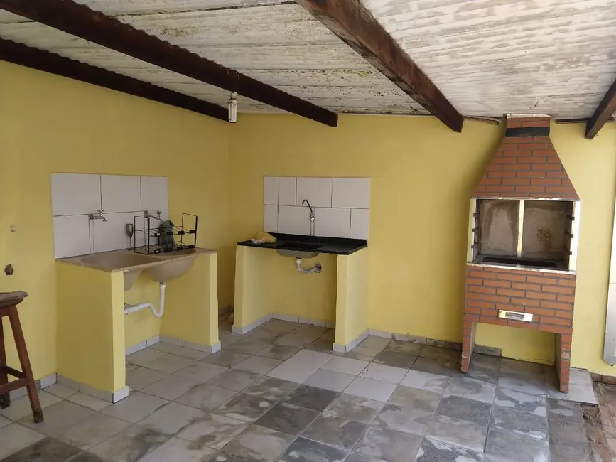 Foto 1 de Casa com 3 quartos à venda, 168m2 em Tremembe - SP