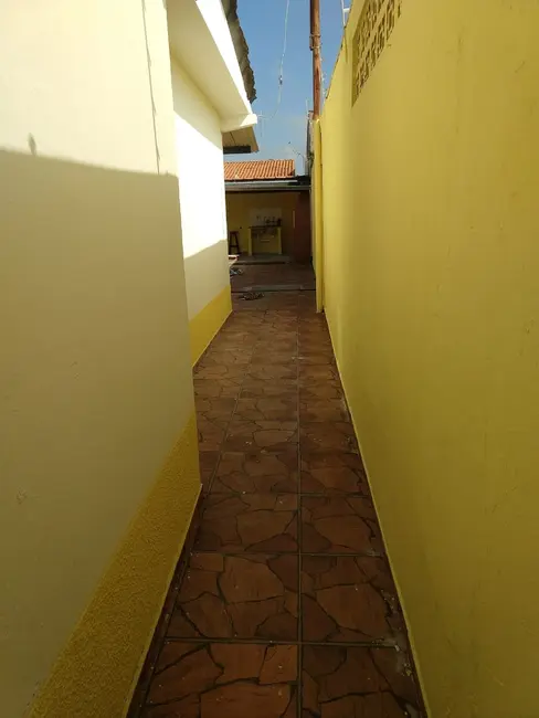 Foto 3 de Casa com 3 quartos à venda, 168m2 em Tremembe - SP