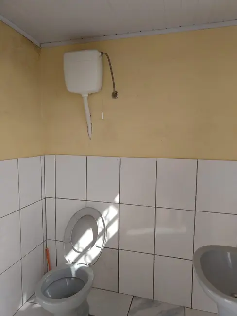 Foto 4 de Casa com 3 quartos à venda, 168m2 em Tremembe - SP