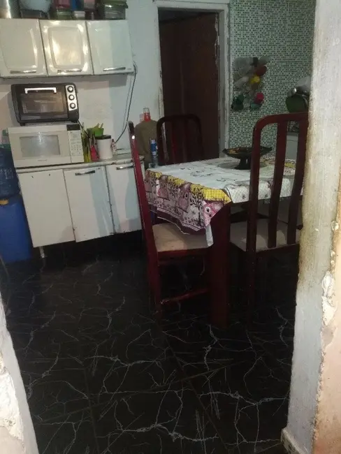 Foto 3 de Casa com 4 quartos à venda, 93m2 em Jardim Boa Vista, Pindamonhangaba - SP