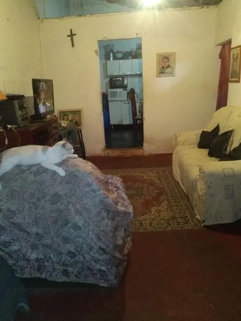 Foto 4 de Casa com 4 quartos à venda, 93m2 em Jardim Boa Vista, Pindamonhangaba - SP