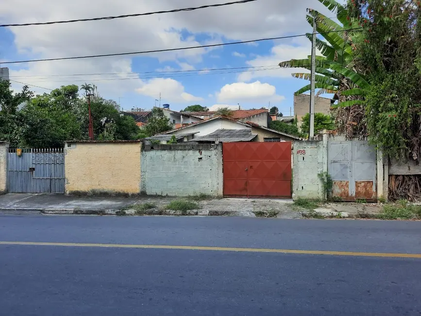 Foto 1 de Casa com 4 quartos à venda, 93m2 em Jardim Boa Vista, Pindamonhangaba - SP