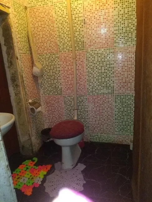 Foto 2 de Casa com 4 quartos à venda, 93m2 em Jardim Boa Vista, Pindamonhangaba - SP