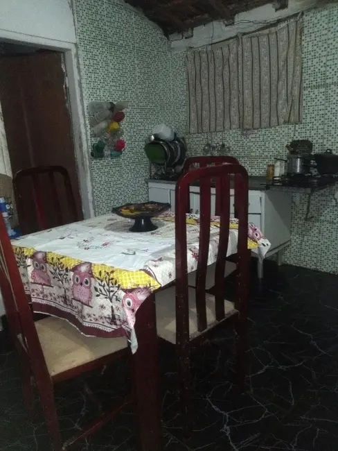 Foto 6 de Casa com 4 quartos à venda, 93m2 em Jardim Boa Vista, Pindamonhangaba - SP