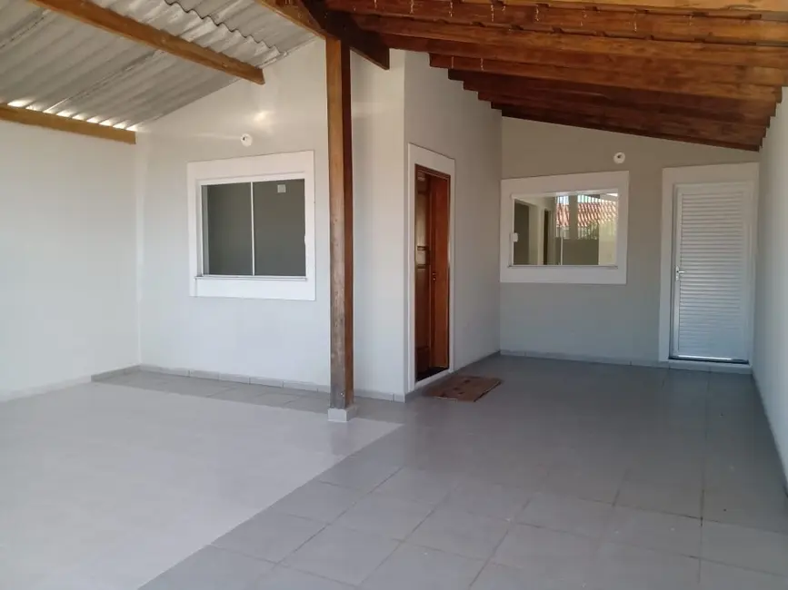 Foto 1 de Casa com 3 quartos à venda, 113m2 em Residencial e Comercial Cidade Morumbi, Pindamonhangaba - SP