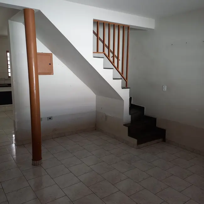 Foto 4 de Sobrado com 3 quartos à venda em Jardim Boa Vista, Pindamonhangaba - SP