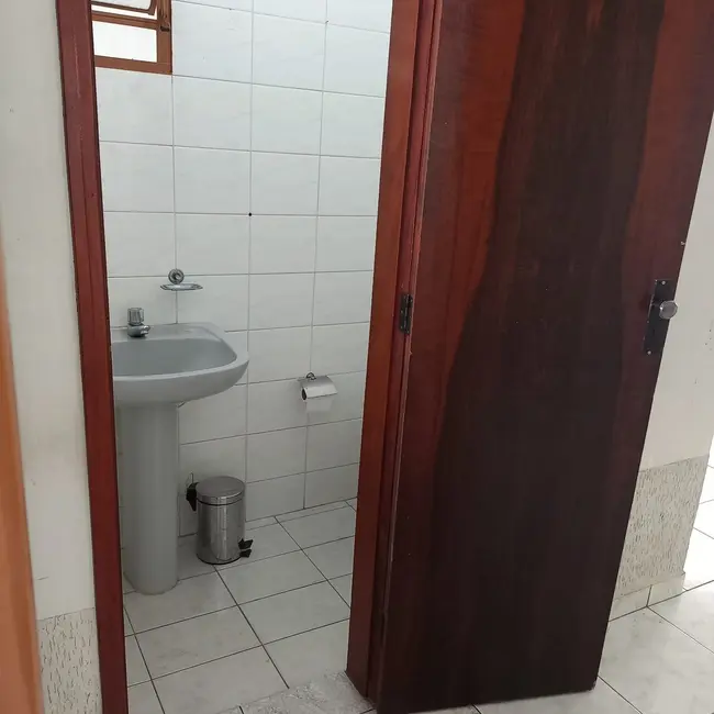 Foto 6 de Sobrado com 3 quartos à venda em Jardim Boa Vista, Pindamonhangaba - SP