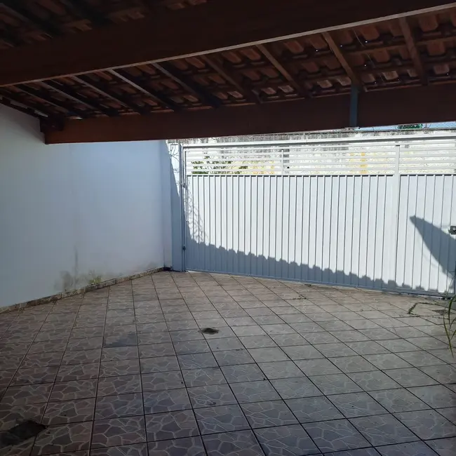 Foto 2 de Sobrado com 3 quartos à venda em Jardim Boa Vista, Pindamonhangaba - SP