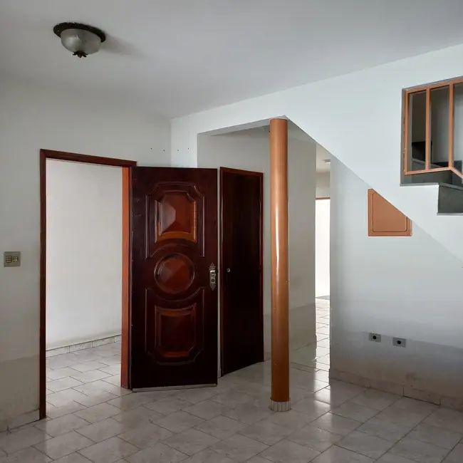 Foto 3 de Sobrado com 3 quartos à venda em Jardim Boa Vista, Pindamonhangaba - SP