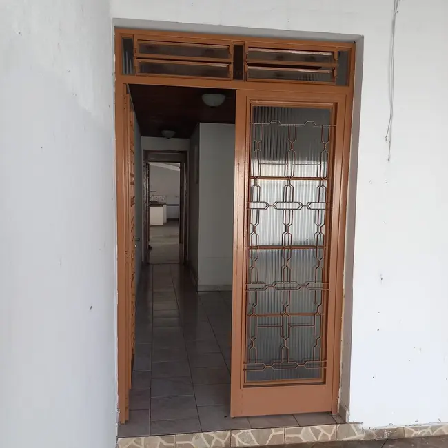 Foto 7 de Sobrado com 3 quartos à venda em Jardim Boa Vista, Pindamonhangaba - SP