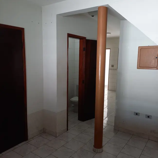 Foto 5 de Sobrado com 3 quartos à venda em Jardim Boa Vista, Pindamonhangaba - SP