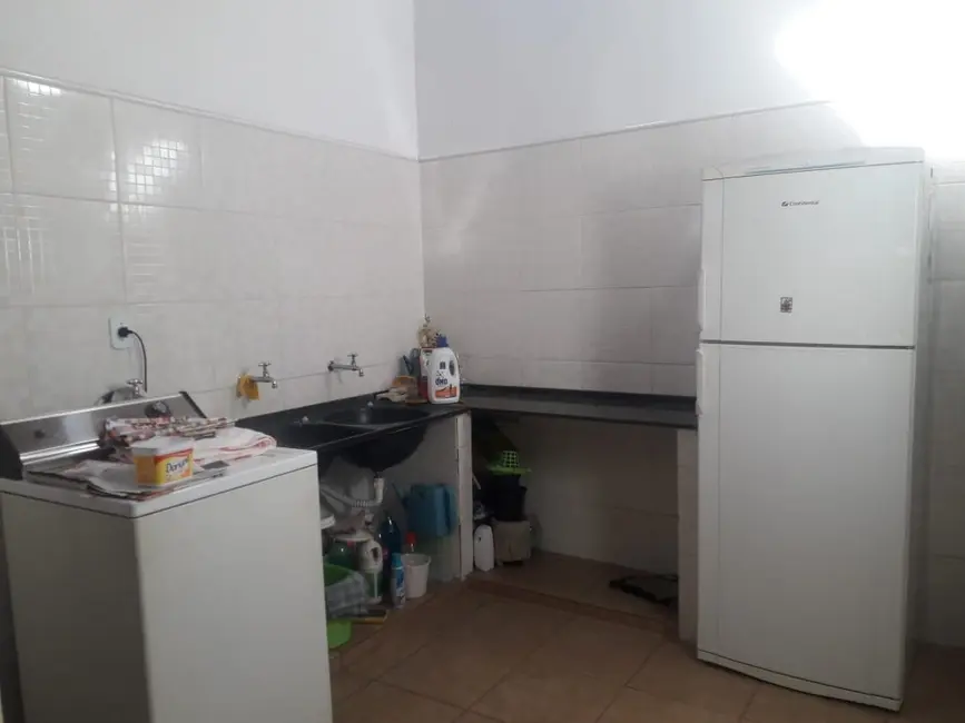 Foto 4 de Casa com 3 quartos à venda, 195m2 em Pedregulho, Guaratingueta - SP