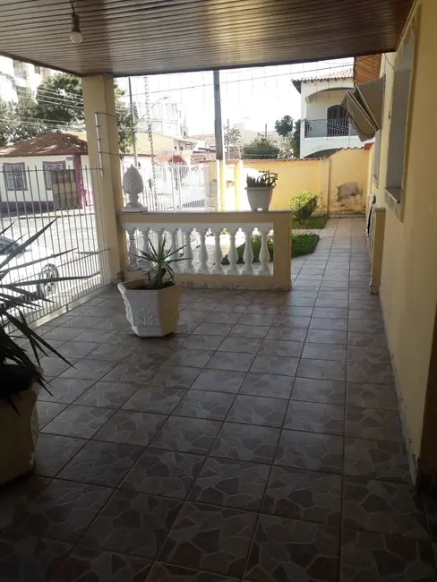 Foto 7 de Casa com 3 quartos à venda, 195m2 em Pedregulho, Guaratingueta - SP