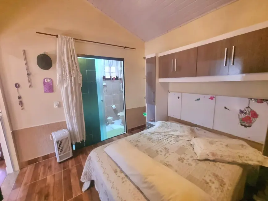Foto 9 de Casa com 3 quartos à venda, 189m2 em Roseira - SP