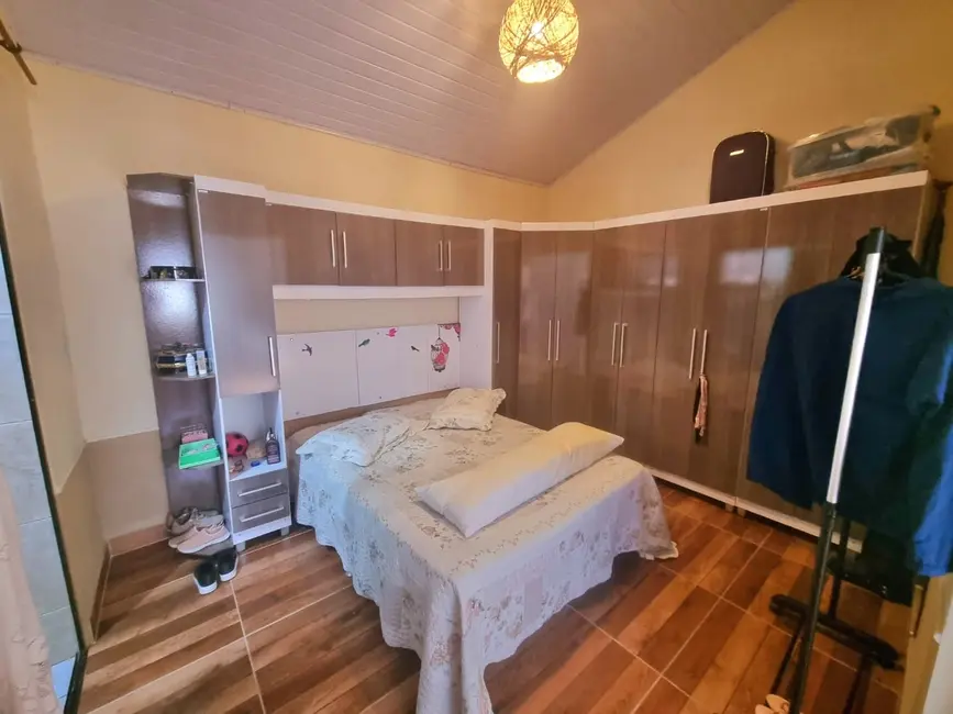 Foto 8 de Casa com 3 quartos à venda, 189m2 em Roseira - SP