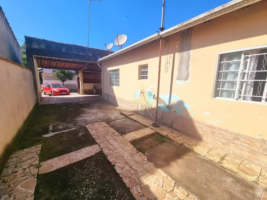 Foto 5 de Casa com 3 quartos à venda, 189m2 em Roseira - SP