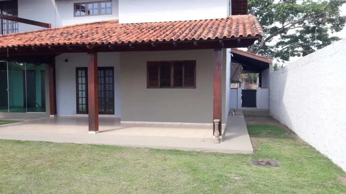 Foto 7 de Sobrado com 3 quartos à venda, 213m2 em Jardim Residencial Doutor Lessa, Pindamonhangaba - SP