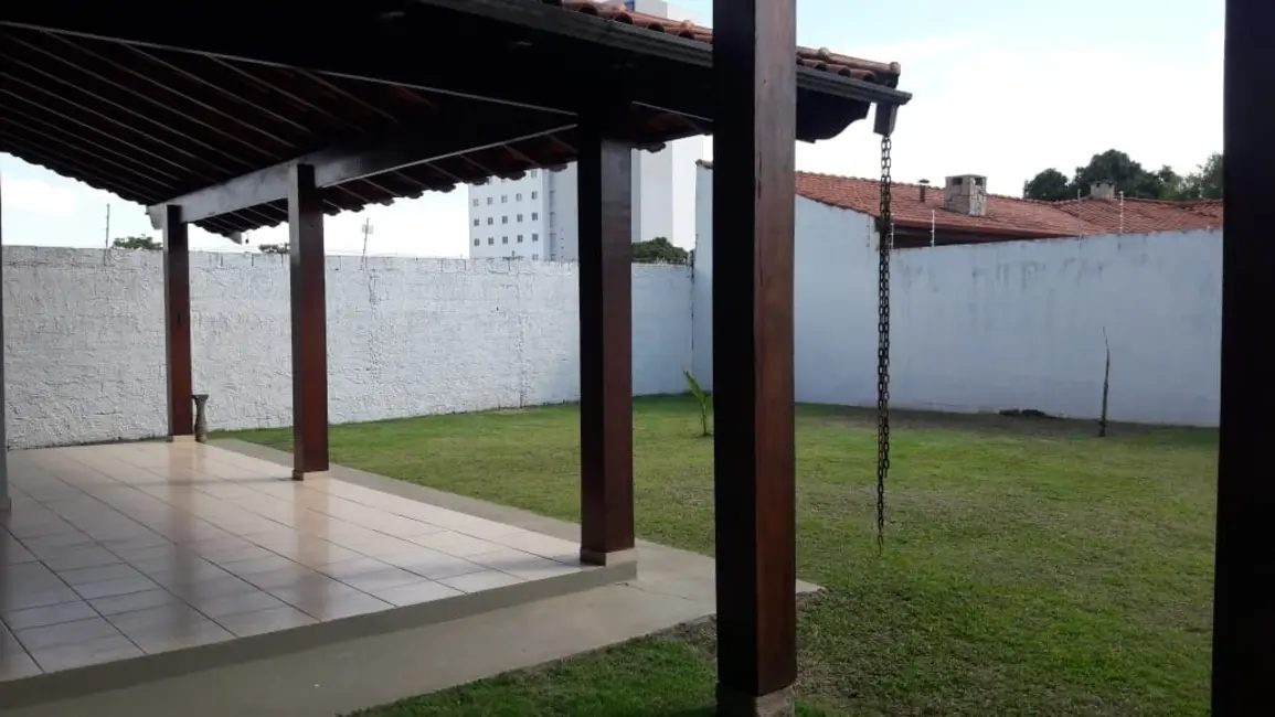 Foto 9 de Sobrado com 3 quartos à venda, 213m2 em Jardim Residencial Doutor Lessa, Pindamonhangaba - SP