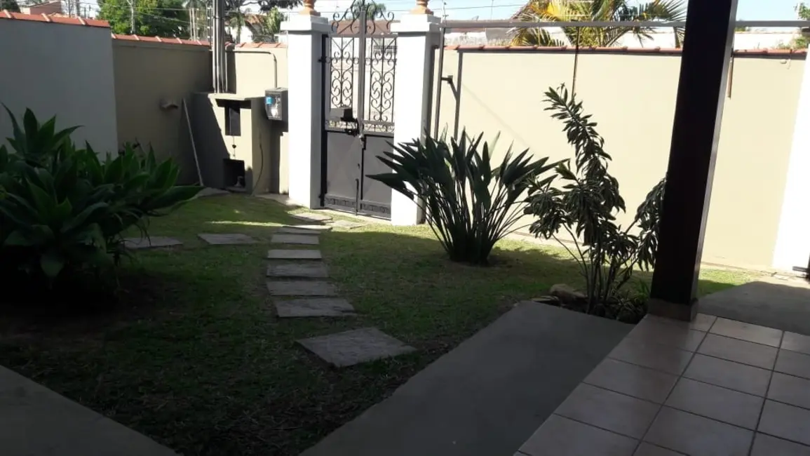 Foto 8 de Sobrado com 3 quartos à venda, 213m2 em Jardim Residencial Doutor Lessa, Pindamonhangaba - SP