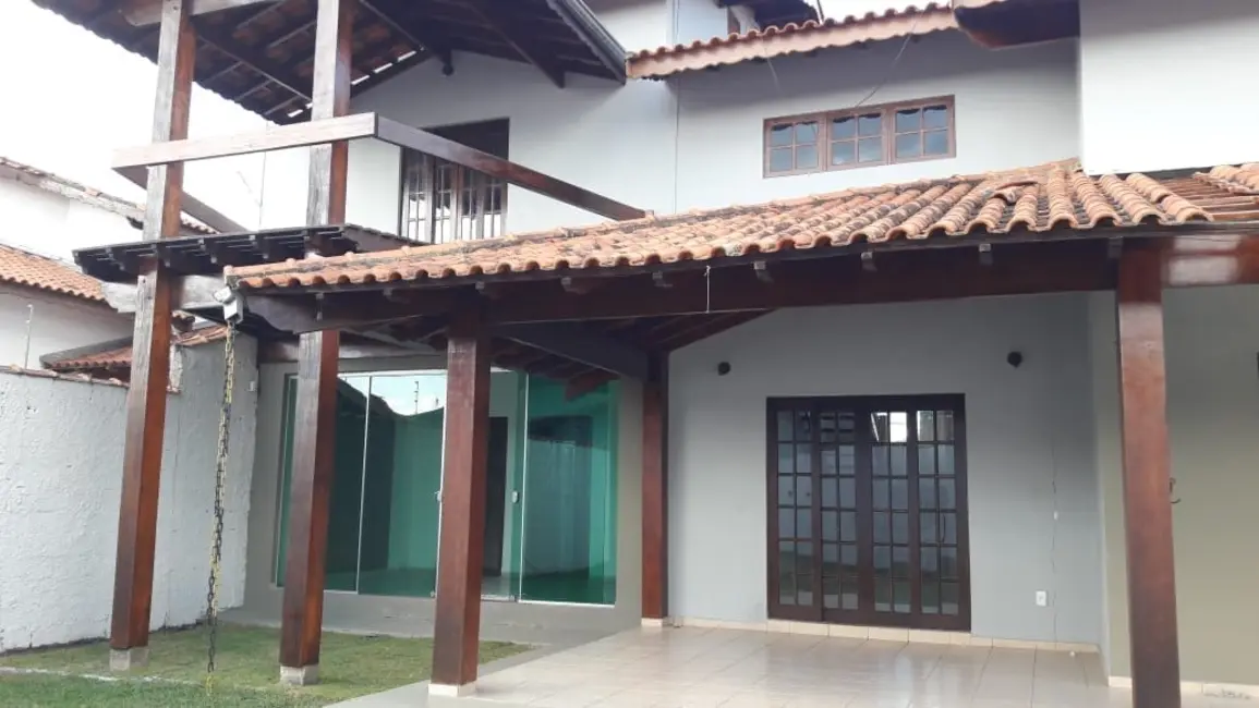 Foto 5 de Sobrado com 3 quartos à venda, 213m2 em Jardim Residencial Doutor Lessa, Pindamonhangaba - SP