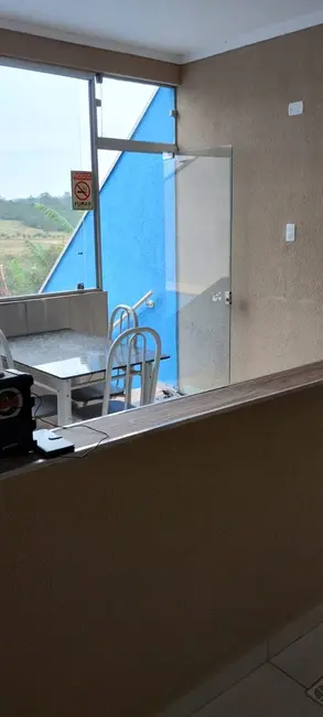 Foto 9 de Casa com 2 quartos à venda, 120m2 em Residencial Estoril, Taubate - SP